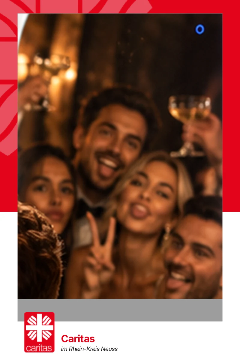 Corporate Design – individuelles Fotospiegel Layout